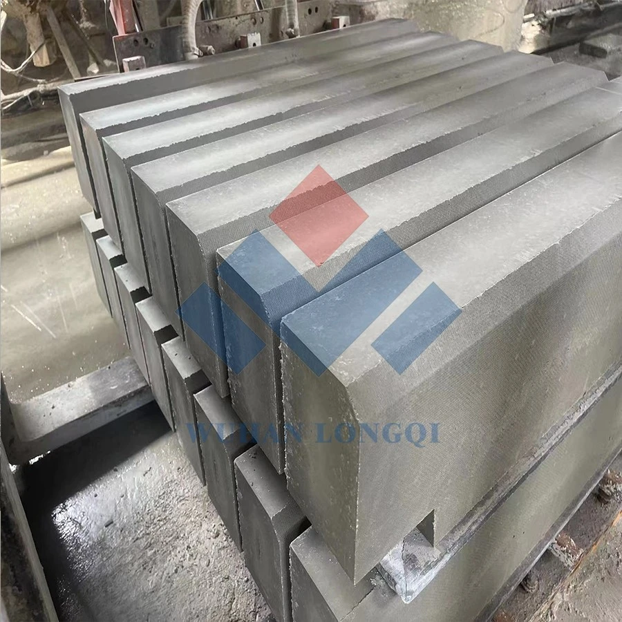 Precast Concrete Curbstone Production Machine
